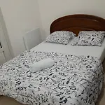 7 Habitación en casa particular Toulouse