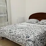 7 Habitación en casa particular Toulouse