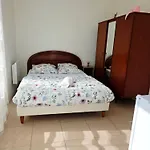 7 ホームステイ トゥールーズ