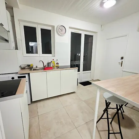 Accommodatie bij particulieren 7 *