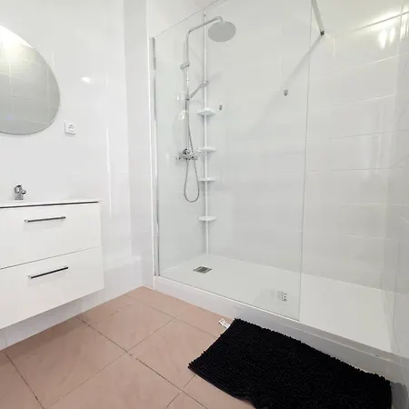 7 Privatunterkunft Toulouse