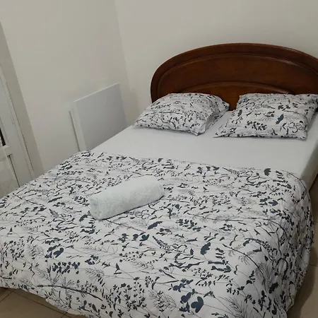 7 Homestay Toulouse