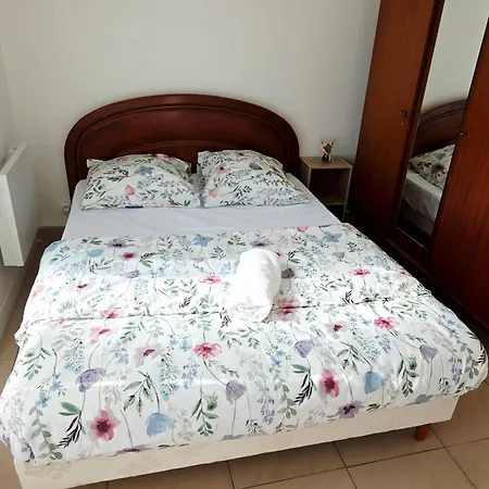 7 Privatunterkunft Toulouse