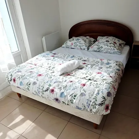 7 Homestay Toulouse