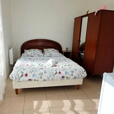 7 Homestay szállás Toulouse