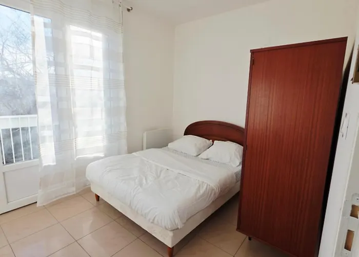 Privatunterkunft 7 Toulouse