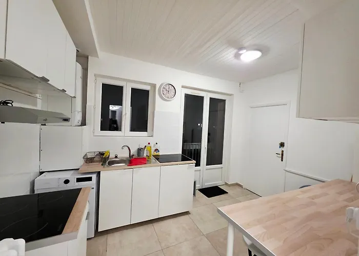 7 Privatunterkunft Toulouse