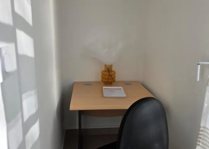 Privatunterkunft 7 *