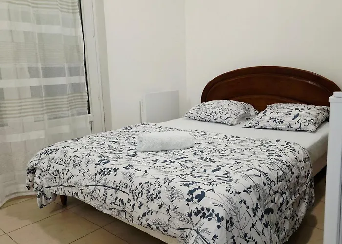 7 Privatunterkunft Toulouse