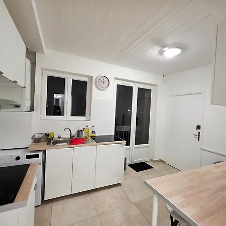 7 Habitación en casa particular Toulouse