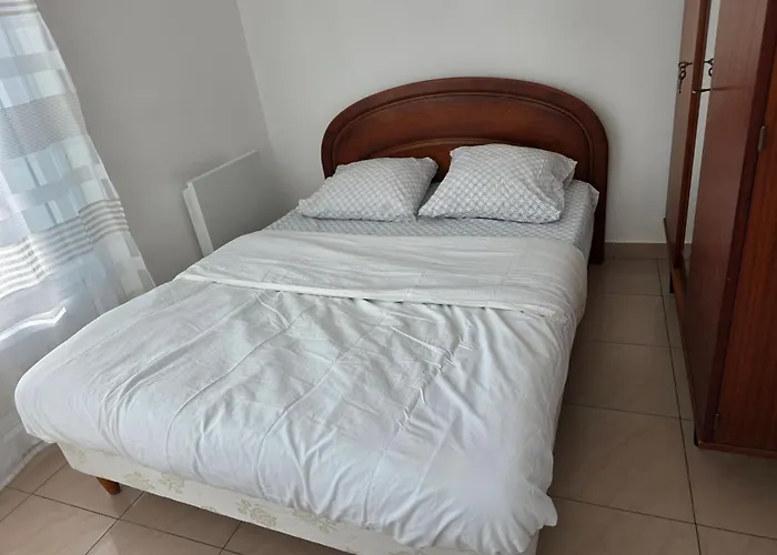 7 Habitación en casa particular *