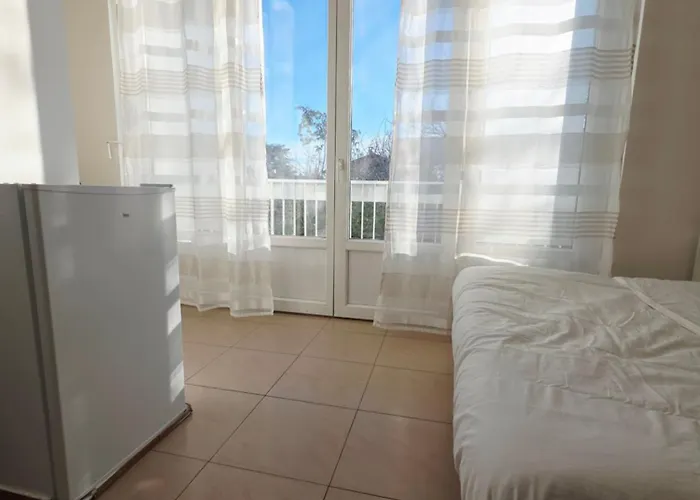 Habitación en casa particular 7 *