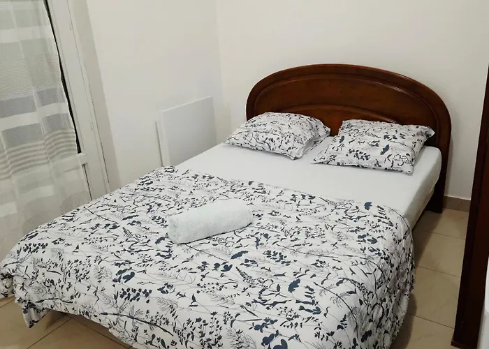 7 Habitación en casa particular *